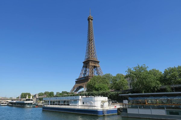 Programme Du Casino De Paris