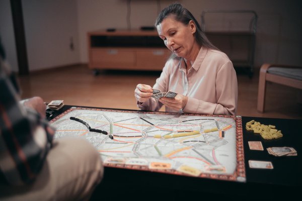 Résultats Keno D Hier