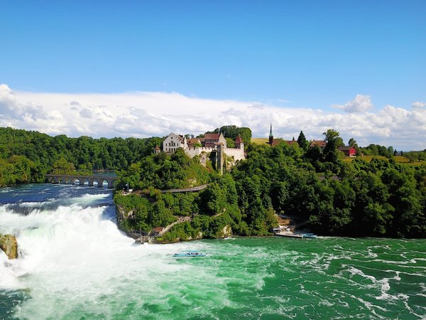 Quelles sont les meilleures destinations EVG en Europe ?