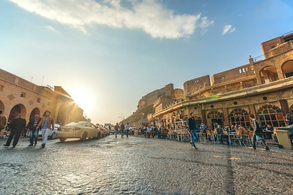 Bagdad : Incontournables à visiter et astuces pour voyager en toute sécurité