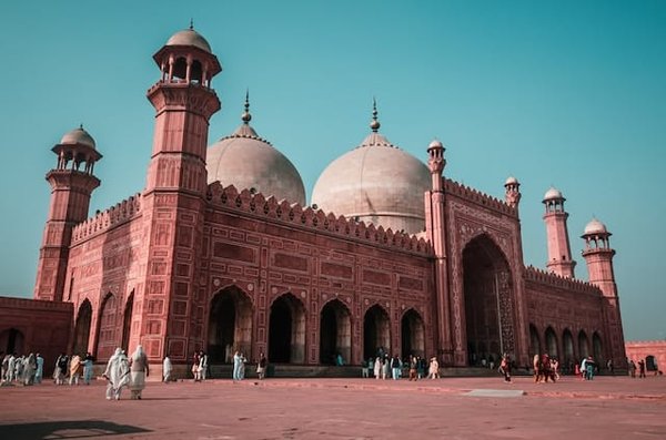 Lahore : Les meilleures expériences et sites à ne pas manquer dans la ville pakistanaise