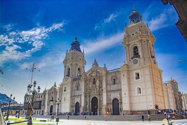 Lima : Top 20 des activités et sites à ne pas manquer au cœur du Pérou